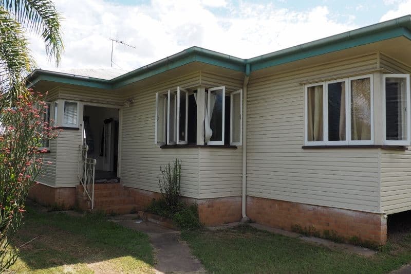 134 Saltwater Creek Road, Maryborough QLD 4650, Maryborough - Image 1