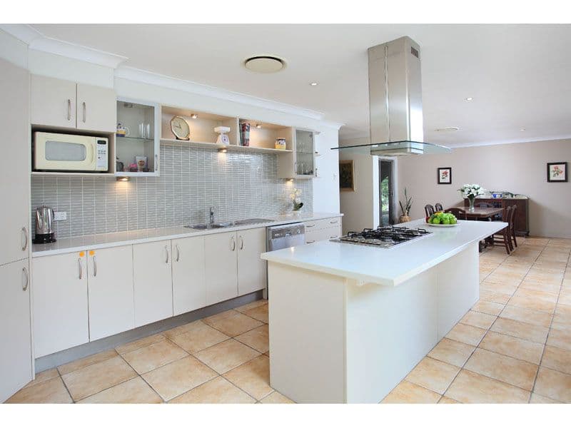 375 Mount Glorious Road, SAMFORD VALLEY QLD 4520, Samford Valley - Image 1