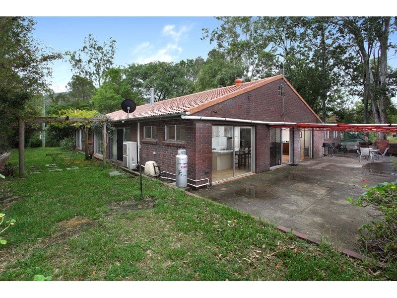 375 Mount Glorious Road, SAMFORD VALLEY QLD 4520, Samford Valley - Thumbnail 7