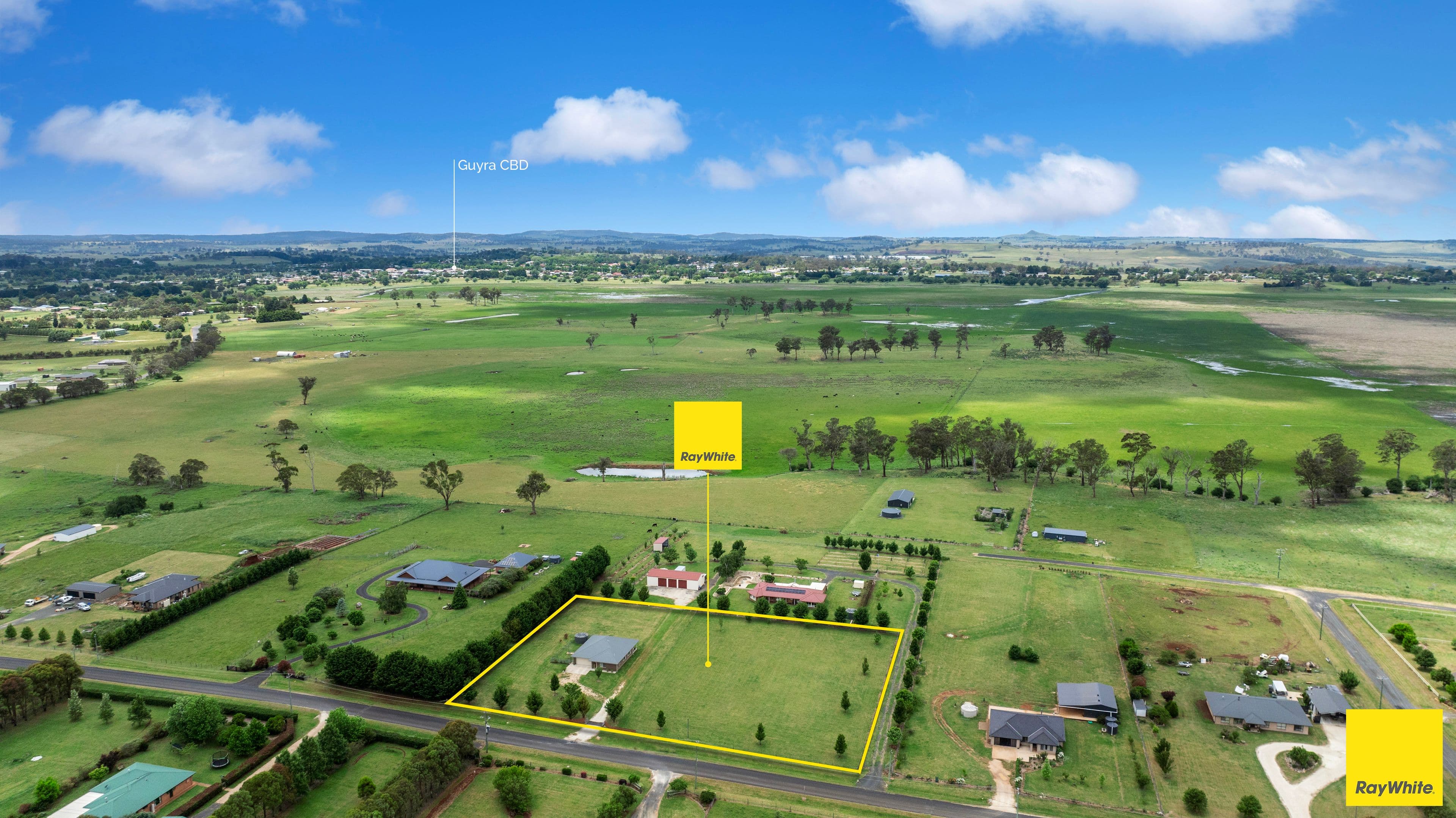 39 Lakeview Road, Guyra NSW 2365, Guyra - Image 1