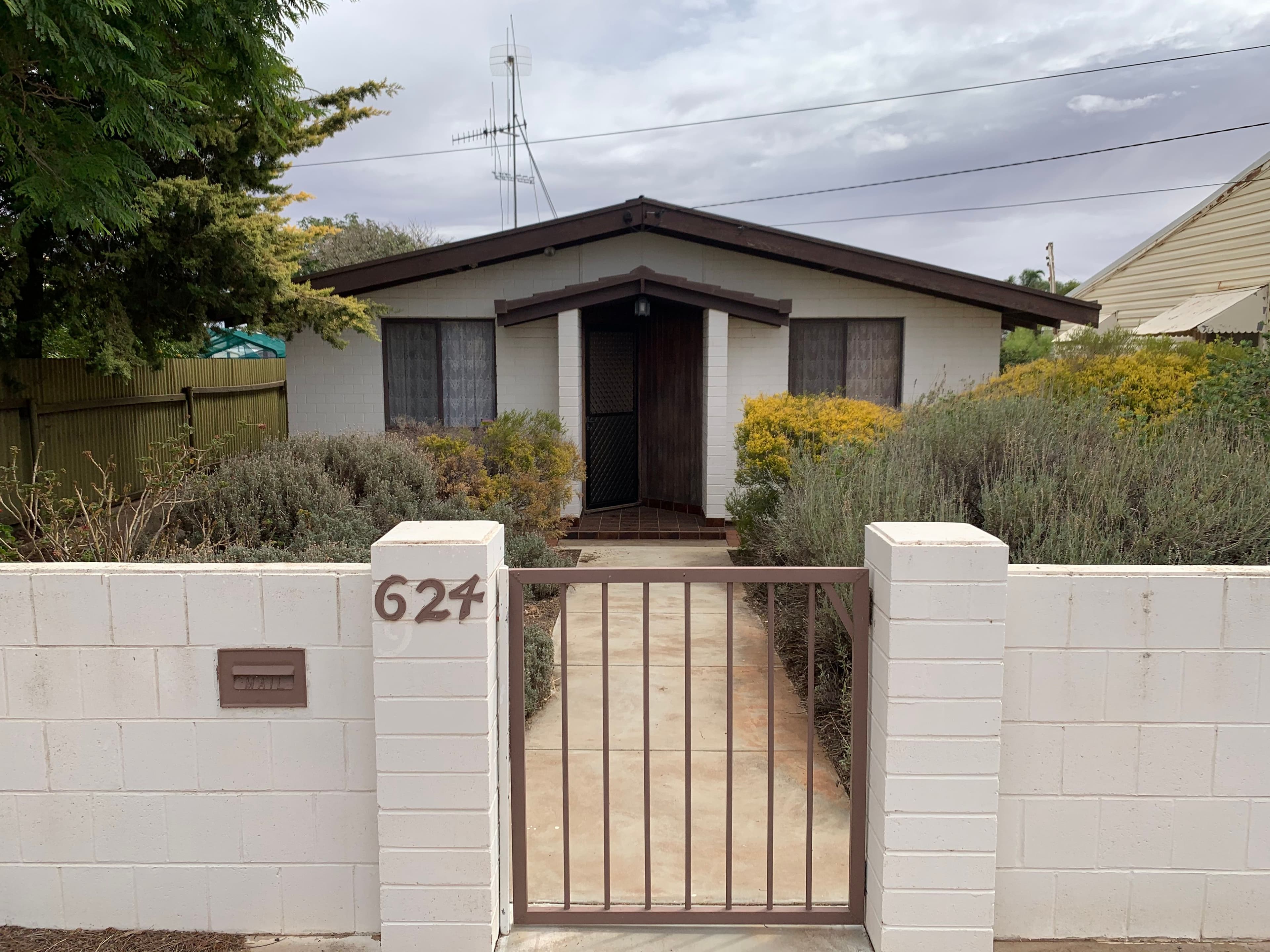 624 Blende Street, Broken Hill NSW 2880, Broken Hill - Image 1