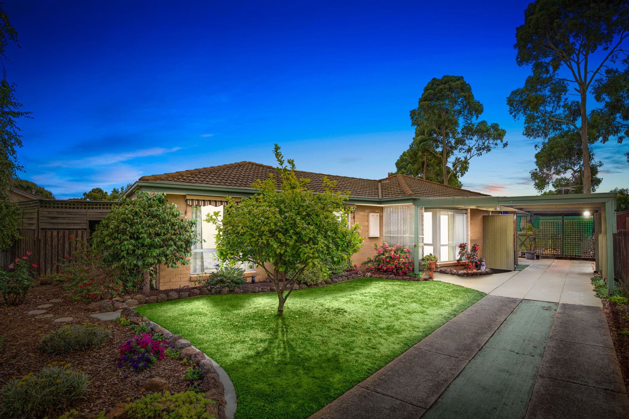 1 Nunniong Street, Werribee VIC 3030, Werribee - Thumbnail 2