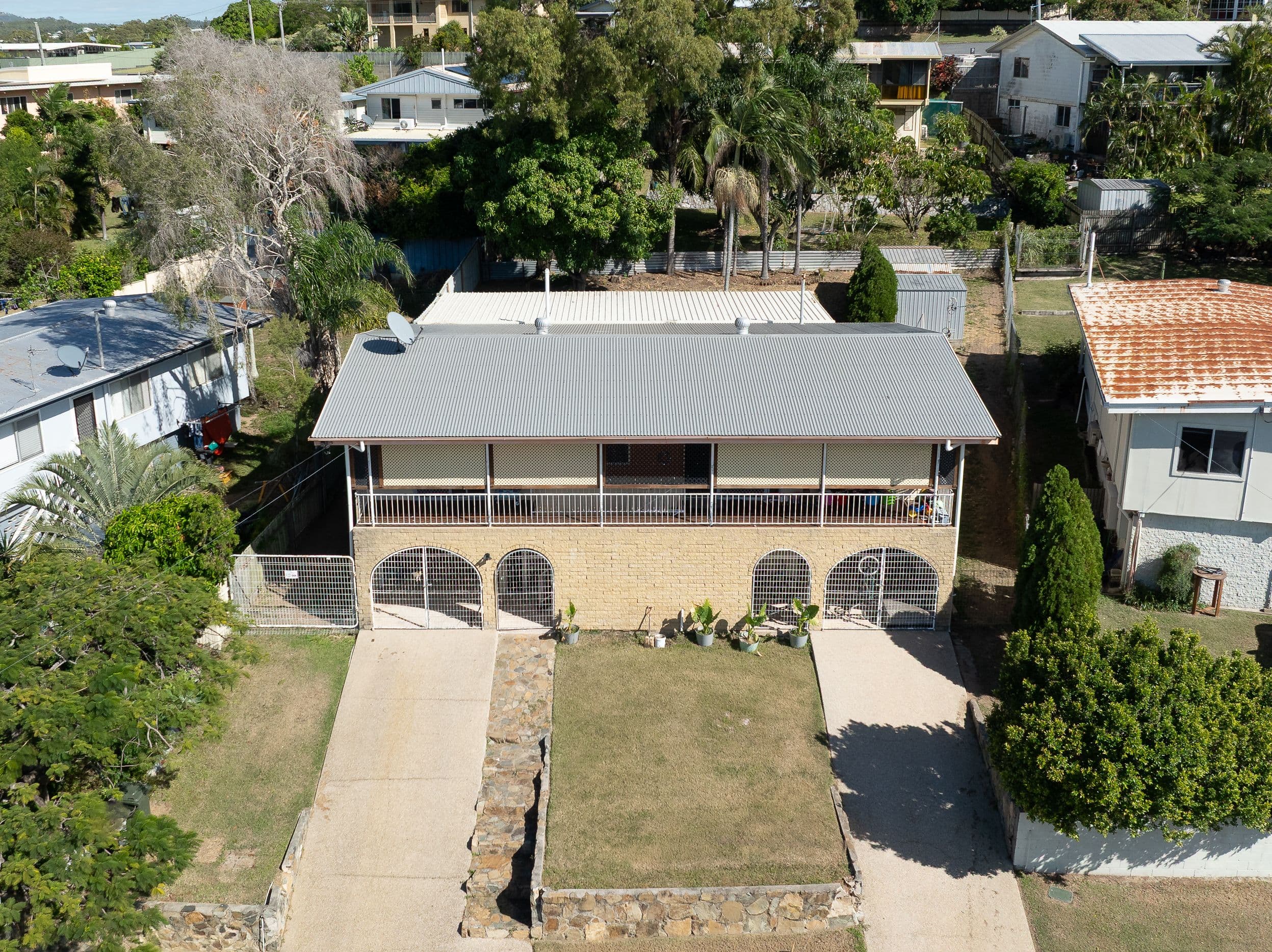34 Edlorowa Street, Sun Valley QLD 4680, Sun Valley - Image 1