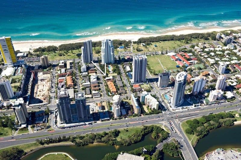3 'Tingira', 16 Anne Avenue, BROADBEACH QLD 4218, Broadbeach - Image 1