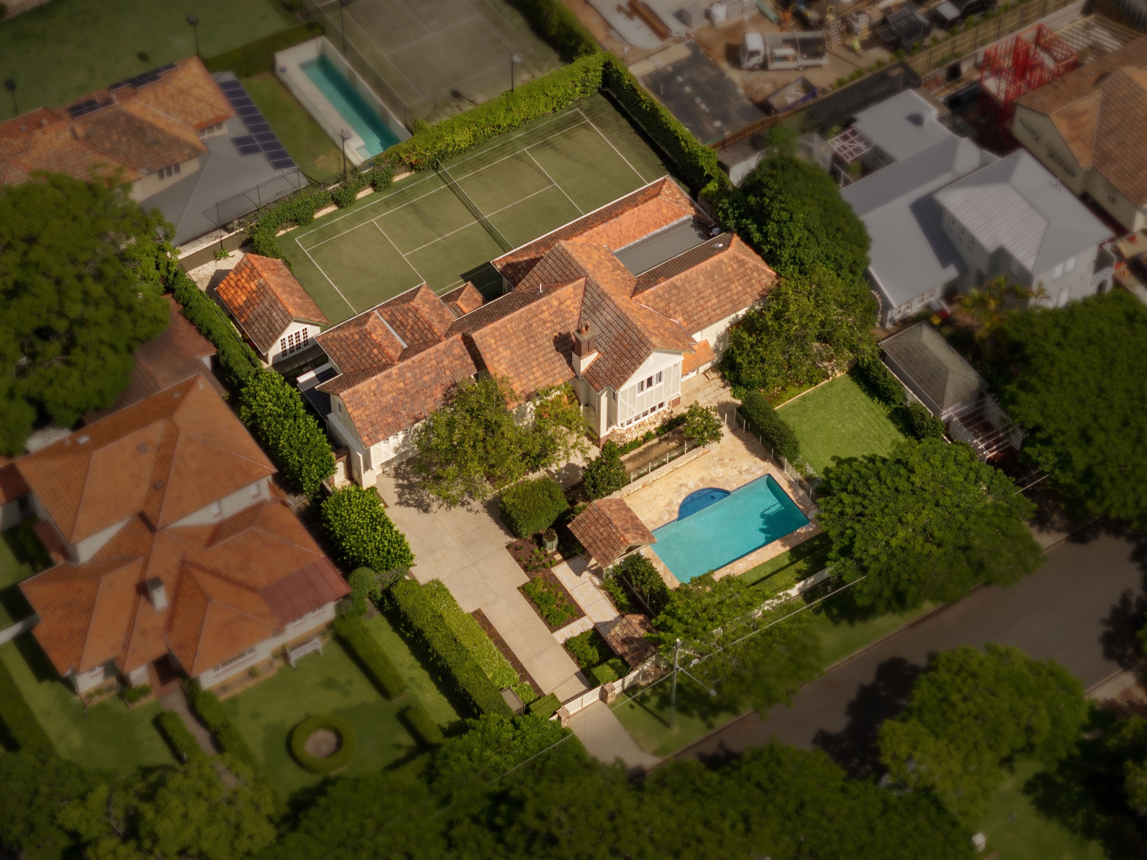 22 Yabba Street, Ascot QLD 4007, Ascot - Image 1