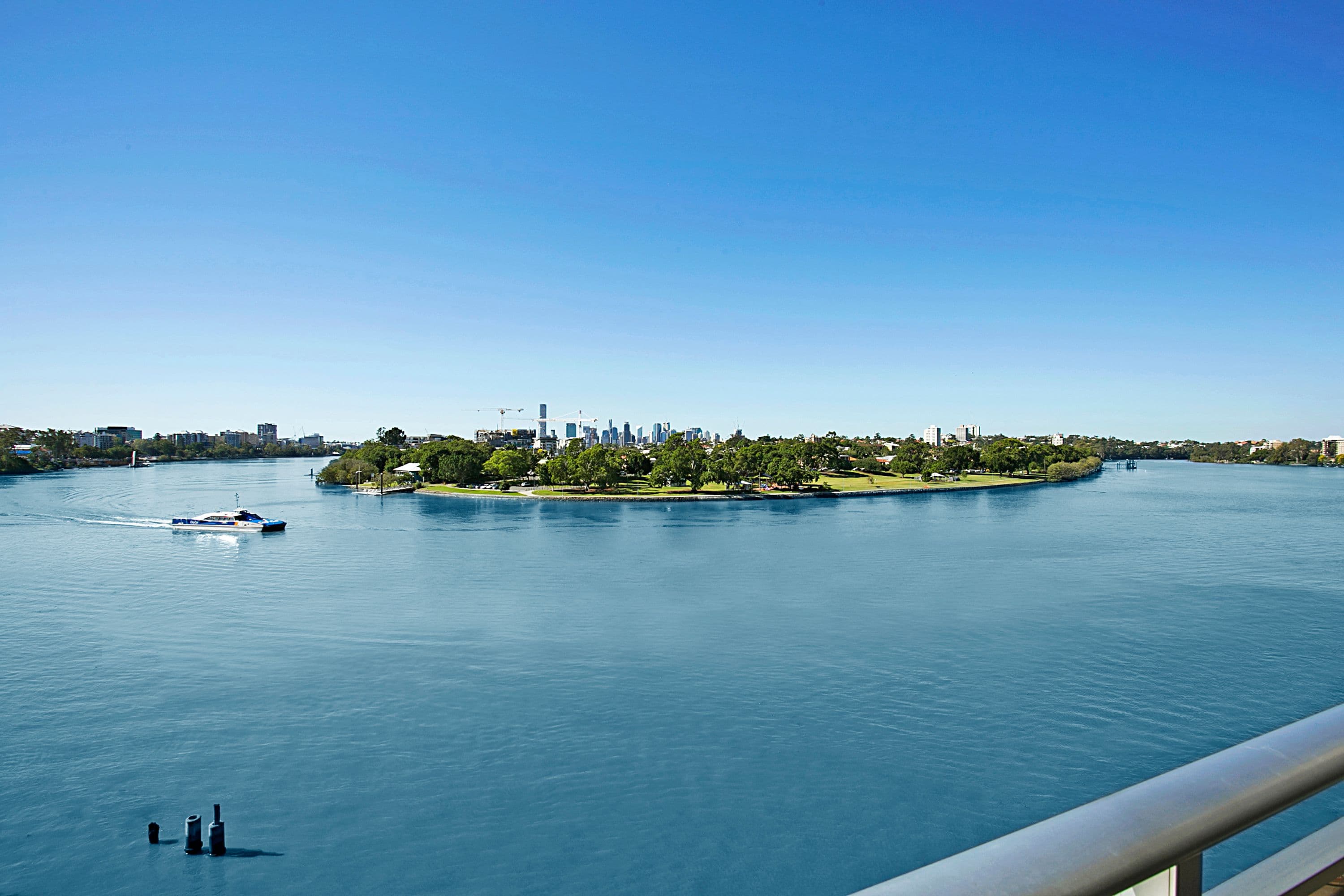2 Sandford Street, St Lucia QLD 4067, St Lucia - Image 1