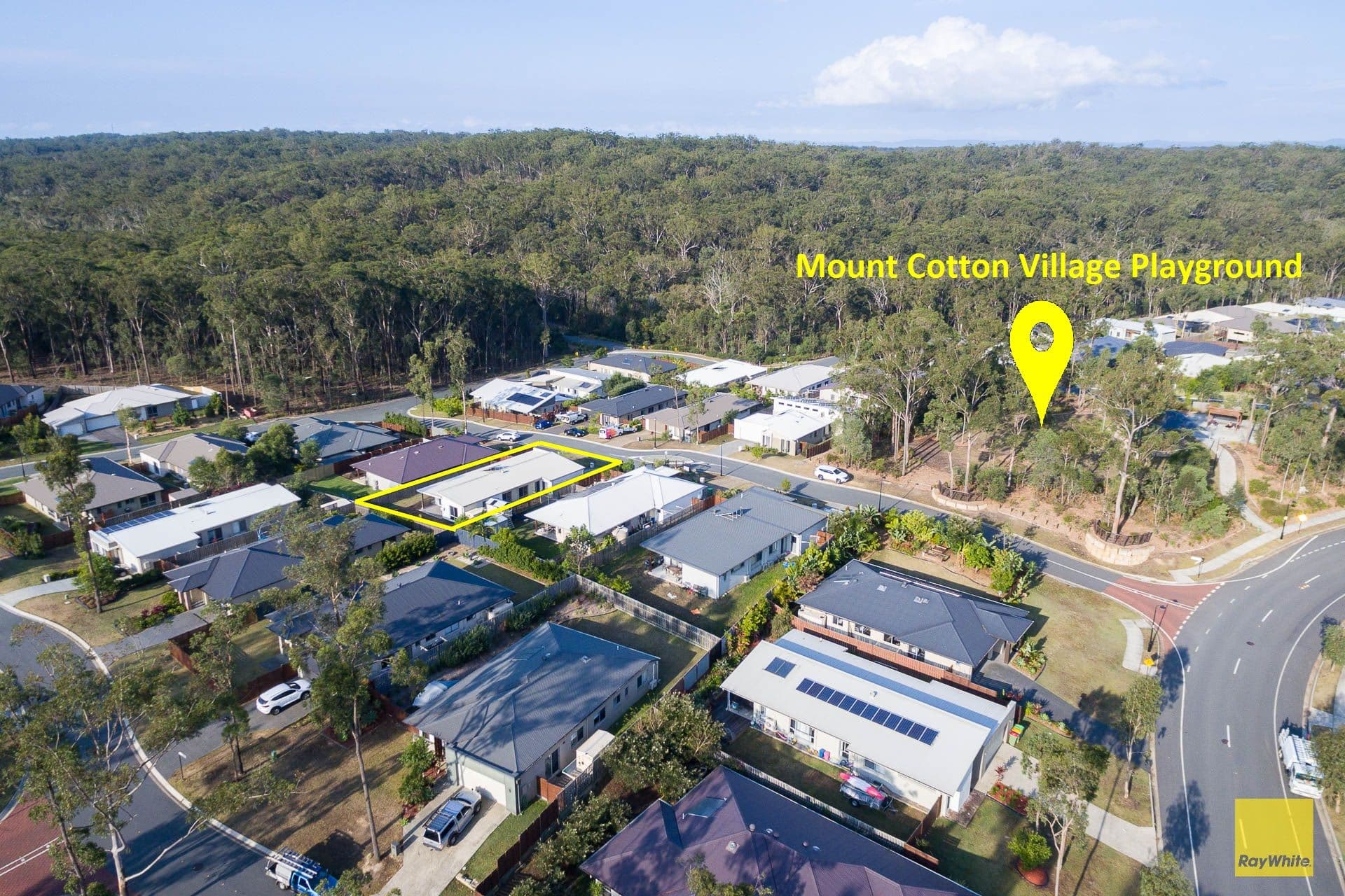 8 Baradine Street, Mount Cotton QLD 4165, Mount Cotton - Thumbnail 3