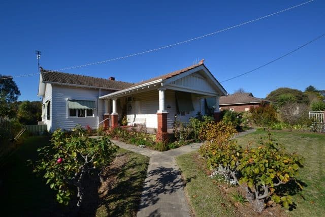 19 Guild Street, SEYMOUR VIC 3660, Seymour - Image 1
