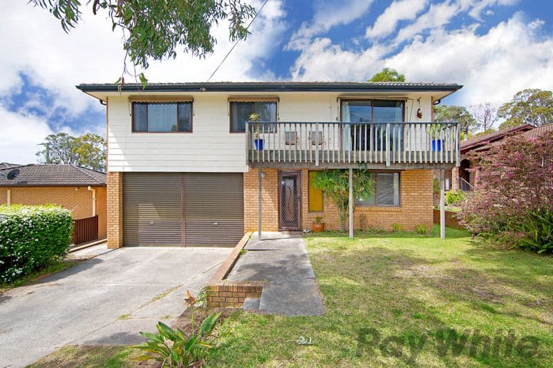 27 Huene Avenue, BUDGEWOI NSW 2262, Budgewoi - Image 1