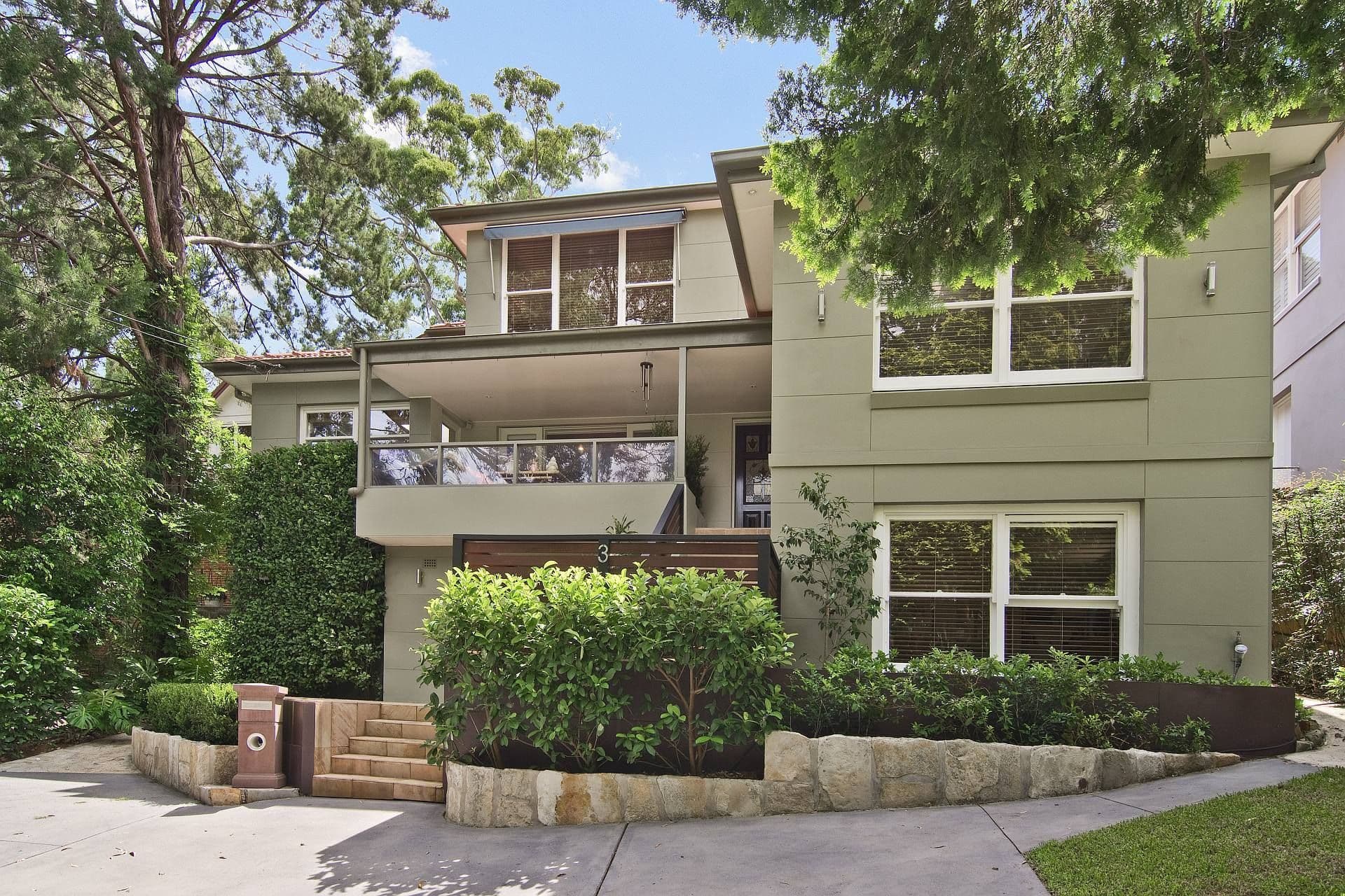 3 Panorama Road, Lane Cove - Image 1