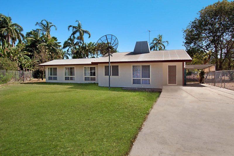 8 Radge Court, MALAK NT 0812, Malak - Image 1