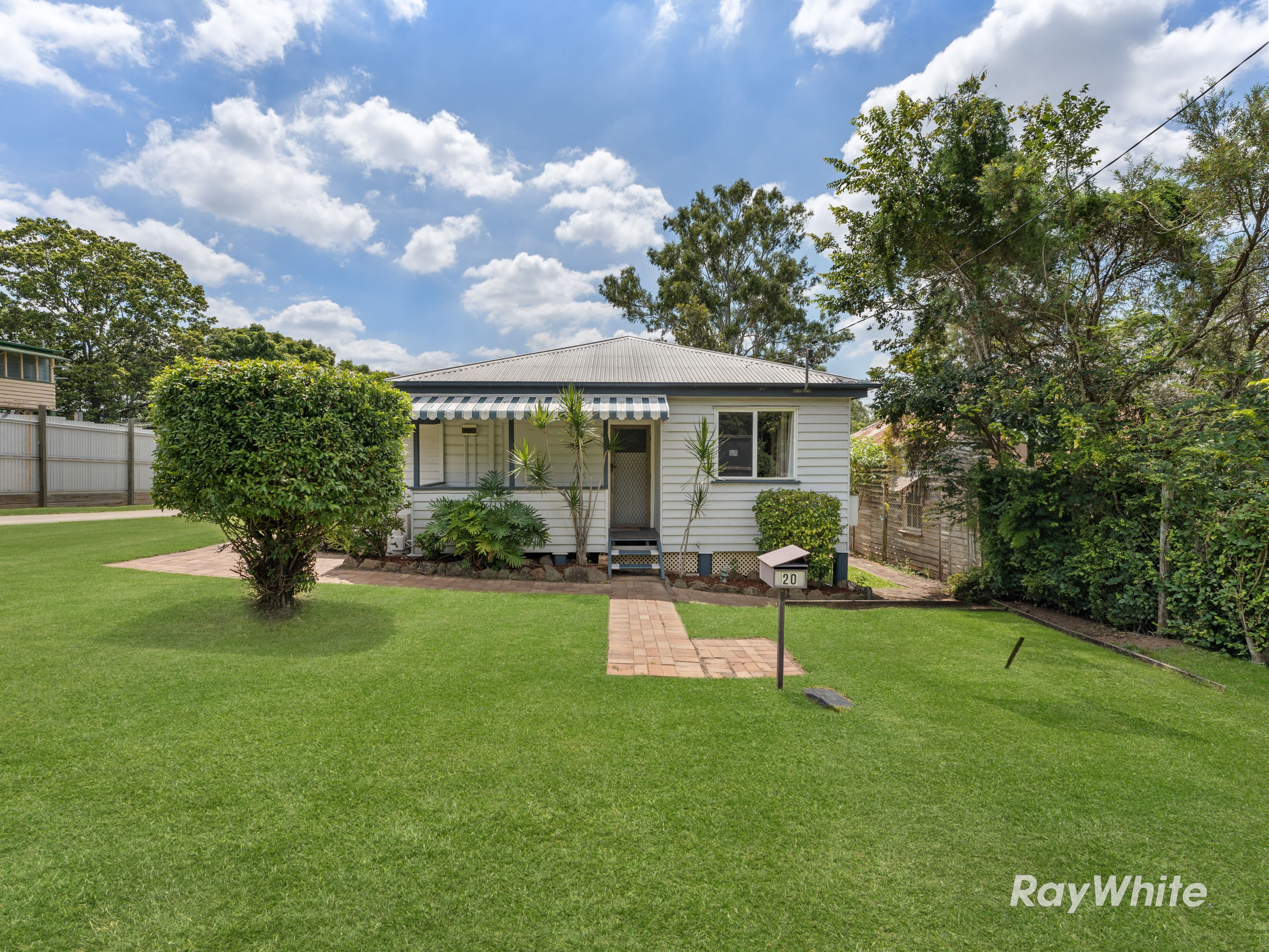 20 Mary Street, Blackstone QLD 4304, Blackstone - Image 1