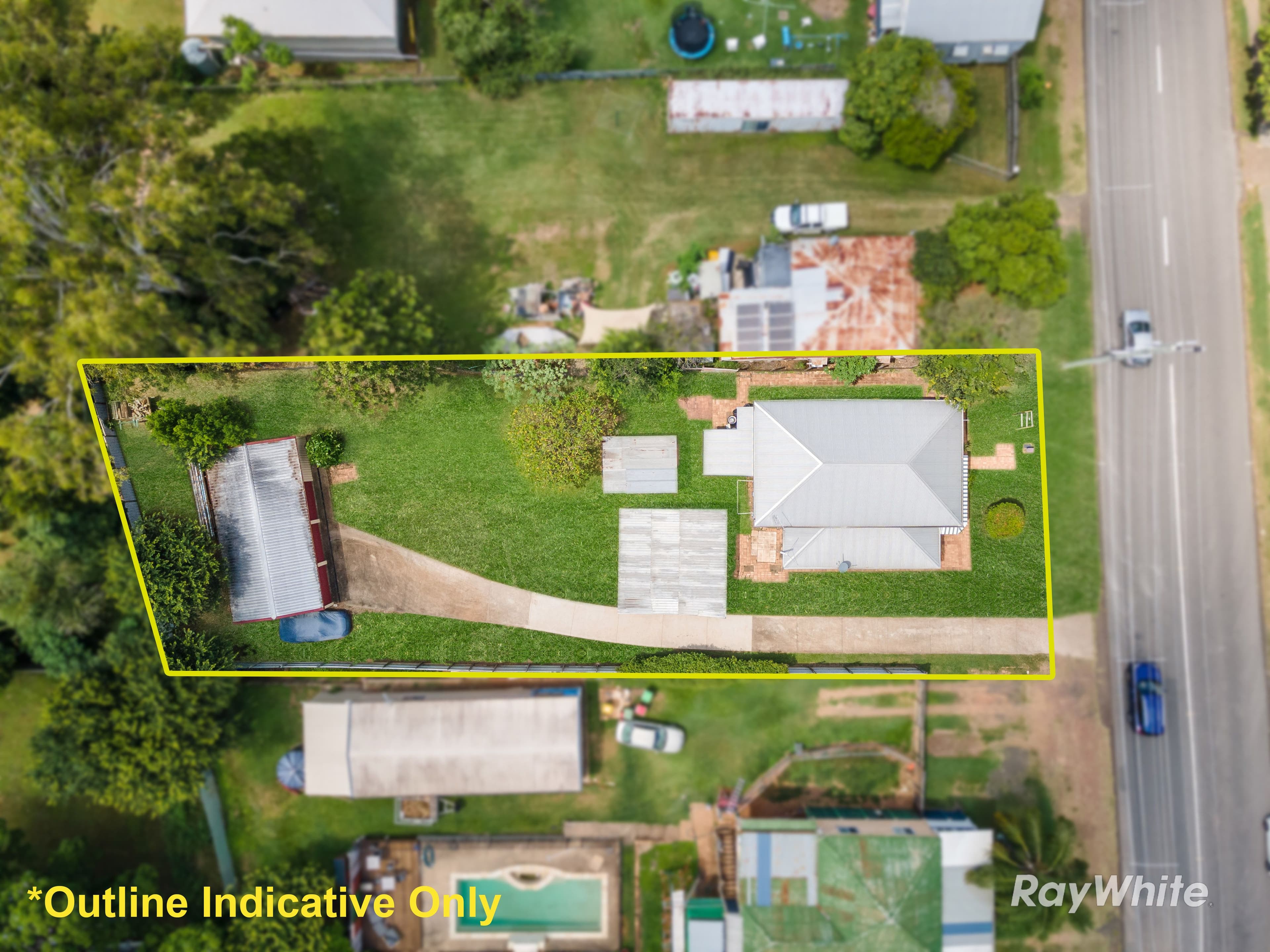20 Mary Street, Blackstone QLD 4304, Blackstone - Thumbnail 3