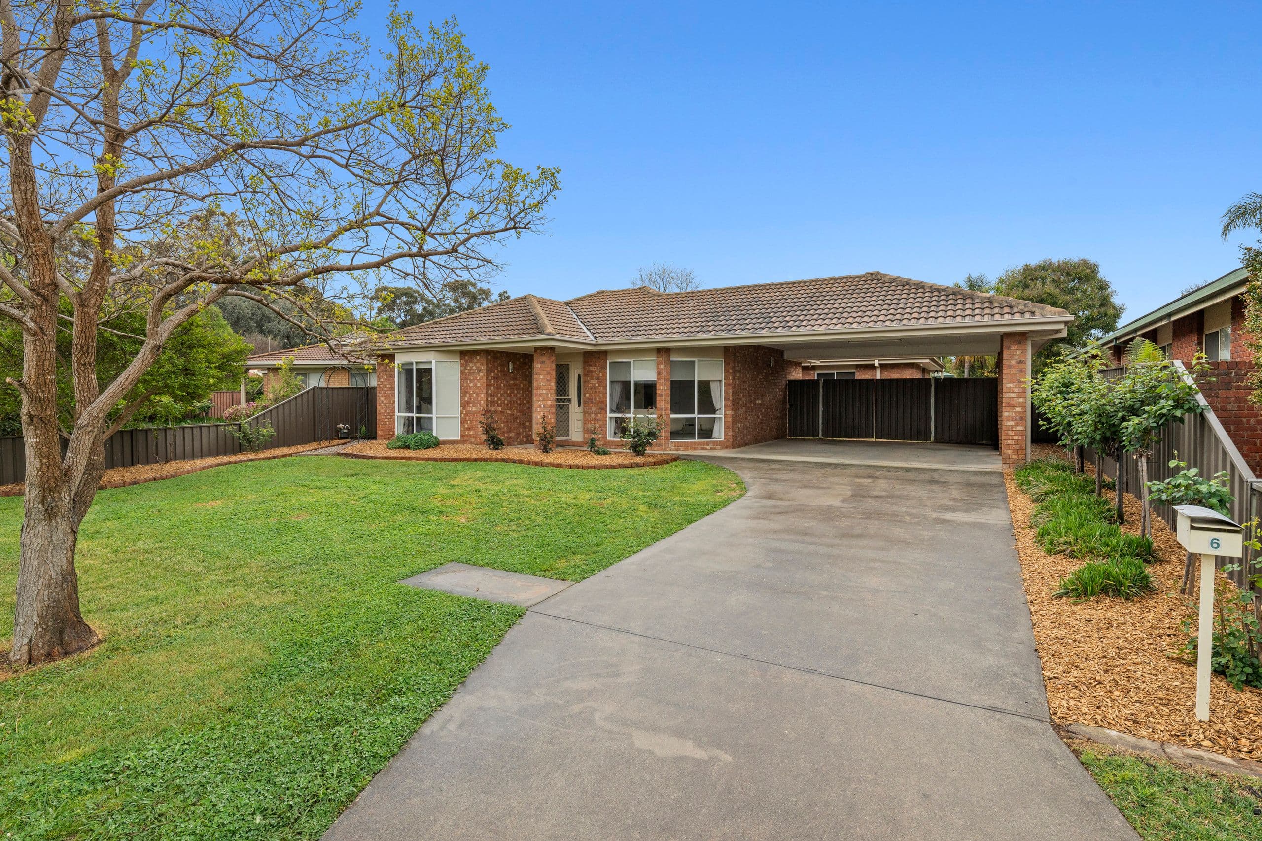 6 Regency Court, Benalla VIC 3672, Benalla - Image 1