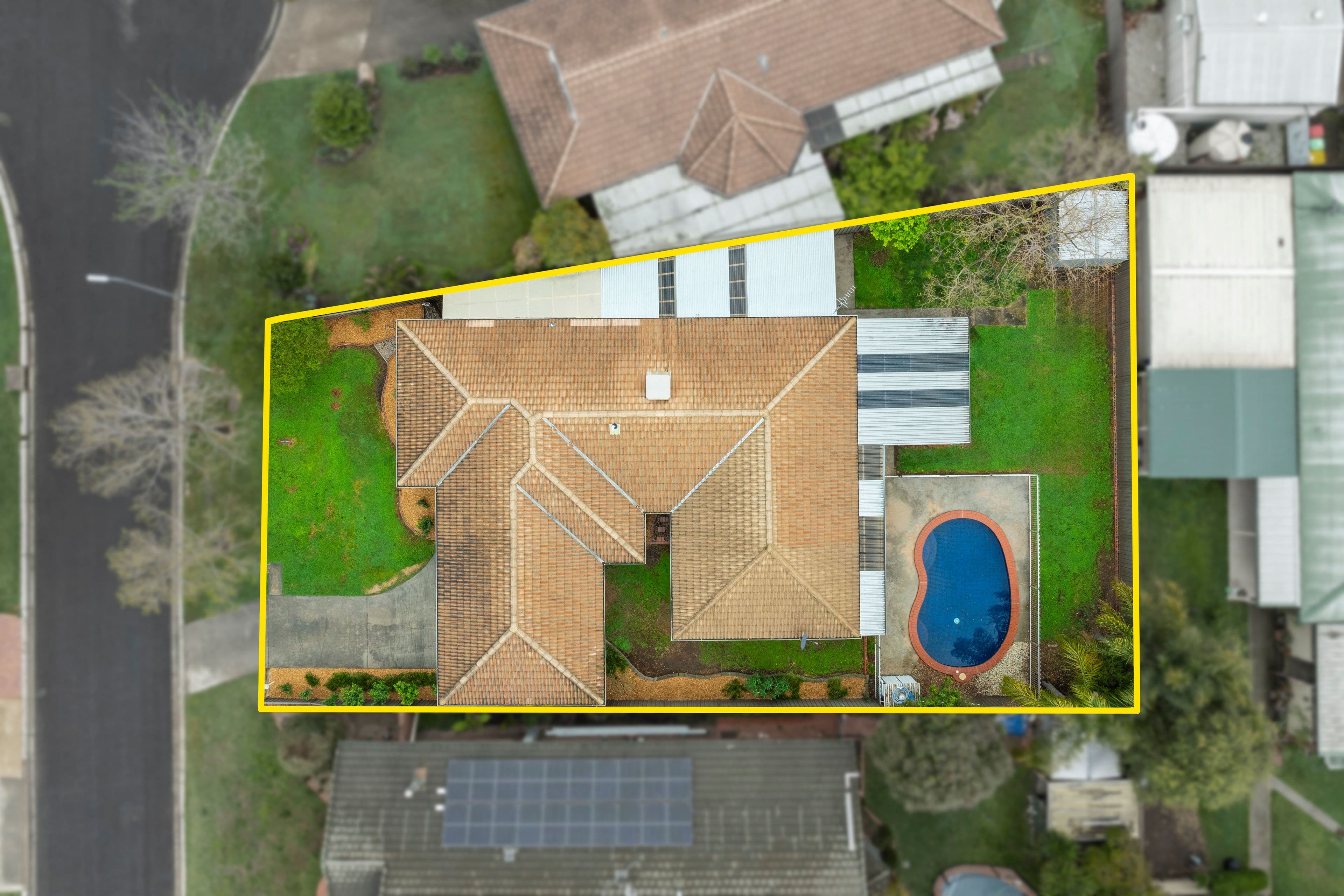 6 Regency Court, Benalla VIC 3672, Benalla - Thumbnail 3