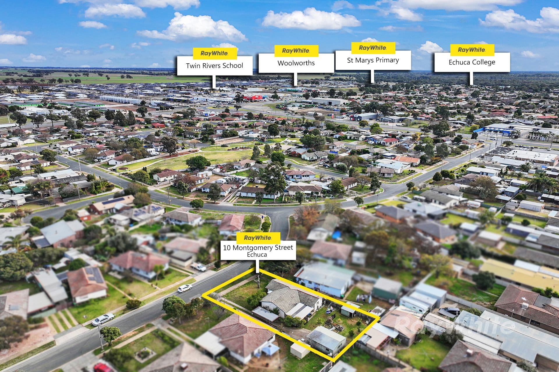 10 Montgomery Street, Echuca VIC 3564, Echuca - Thumbnail 2