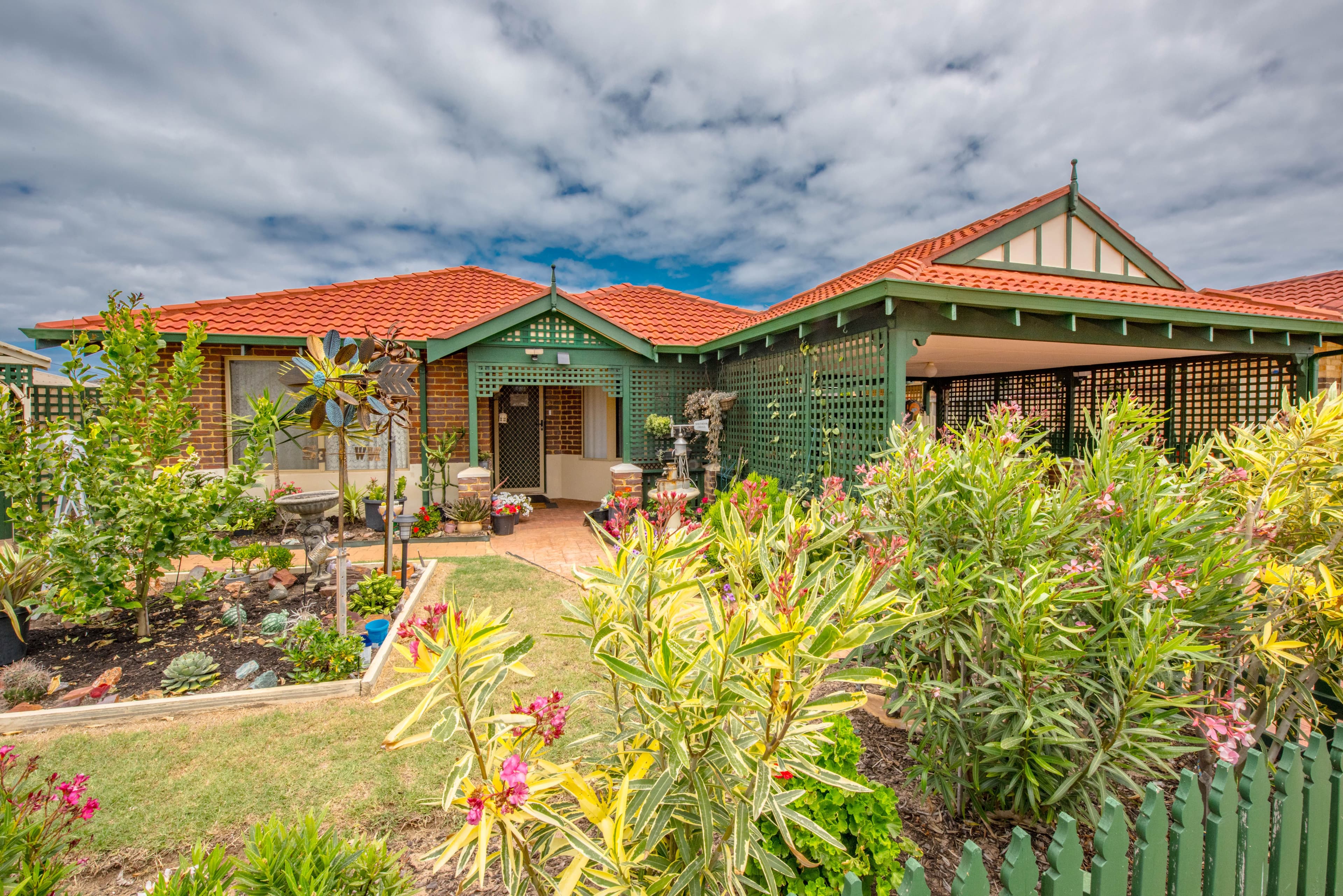 21 McGauran Lane, Beachlands WA 6530, Beachlands - Thumbnail 2