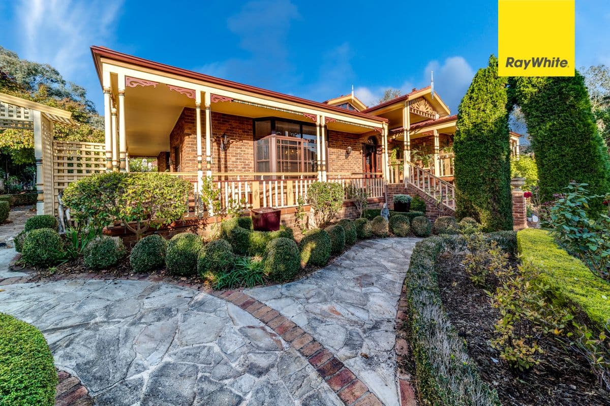 41 Halloran Drive, Jerrabomberra - Thumbnail 8