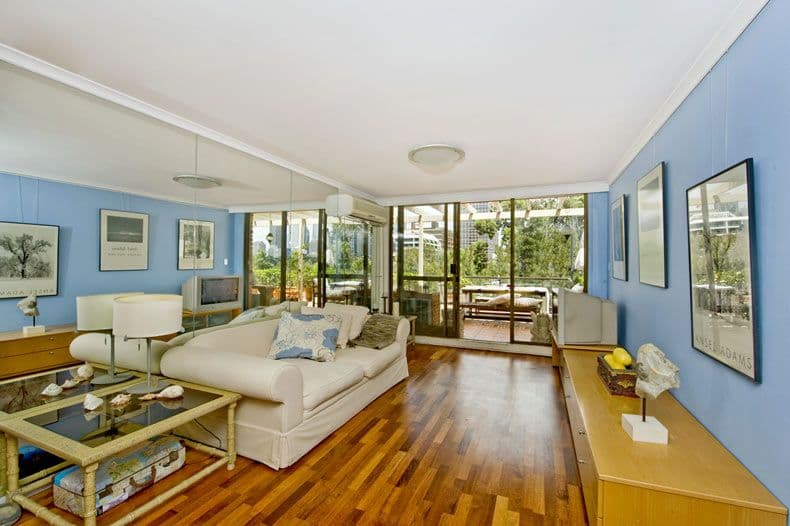 167-183 Brougham Street, WOOLLOOMOOLOO NSW 2011, Woolloomooloo - Thumbnail 2