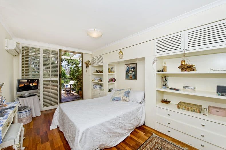 167-183 Brougham Street, WOOLLOOMOOLOO NSW 2011, Woolloomooloo - Thumbnail 3