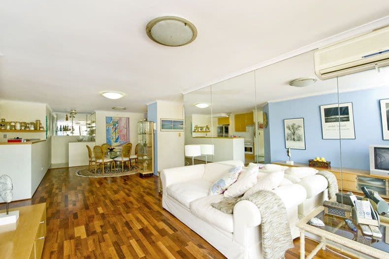 167-183 Brougham Street, WOOLLOOMOOLOO NSW 2011, Woolloomooloo - Thumbnail 5