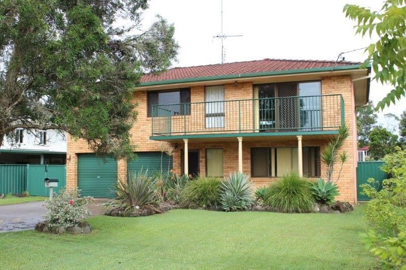21 Caniaba Street, SOUTH LISMORE NSW 2480, South Lismore - Image 1