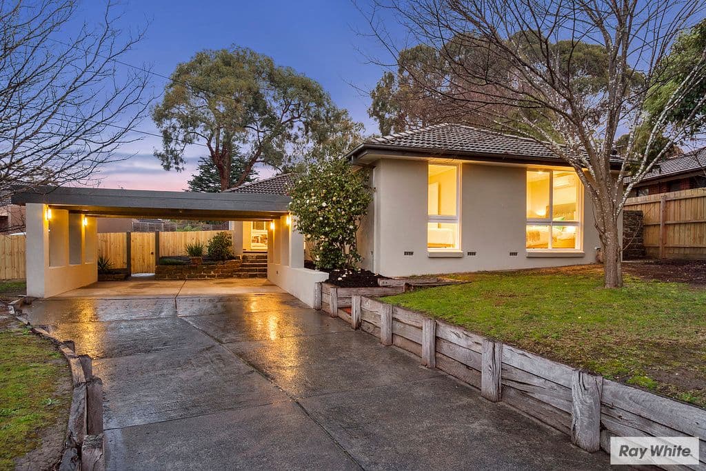 21 GRANT Drive, Bayswater North VIC 3153, Bayswater North - Image 1