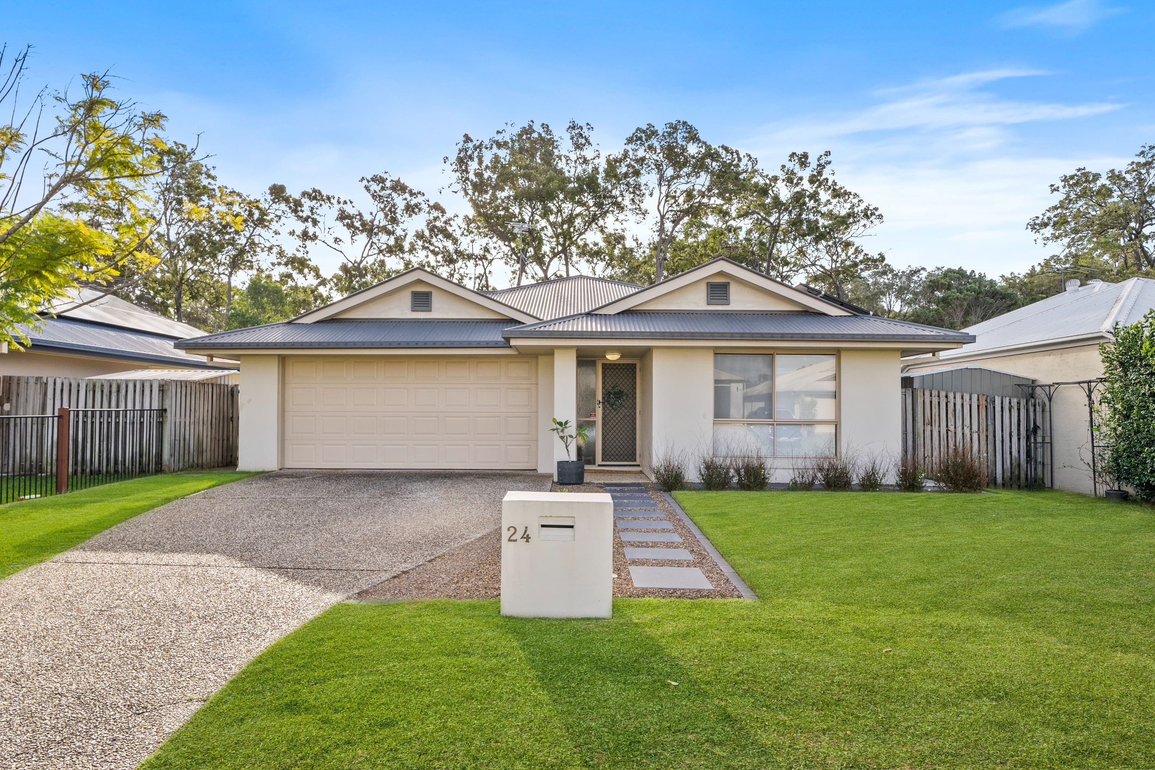 24 Lilyvale Crescent, Ormeau QLD 4208, Ormeau - Image 1
