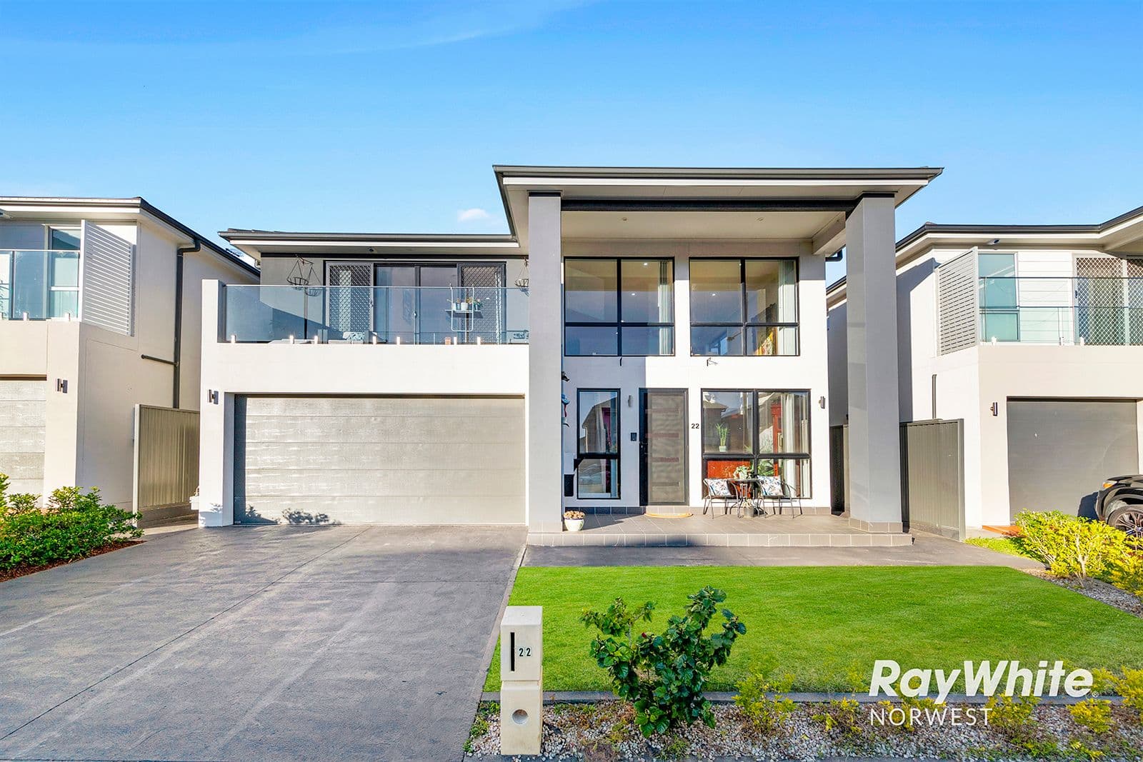 22 Gowrie Street, The Ponds NSW 2769, The Ponds - Image 1