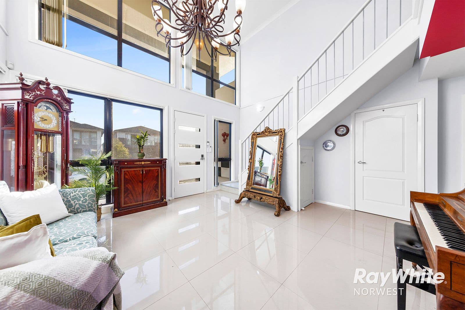 22 Gowrie Street, The Ponds NSW 2769, The Ponds - Thumbnail 2