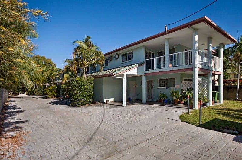102 Cook Street, NORTH WARD QLD 4810, North Ward - Image 1