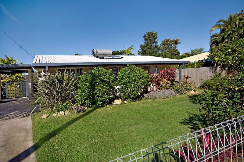 13 Pepperwood Street, DEERAGUN QLD 4818, Deeragun - Image 1