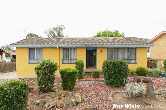 24 Westhoven Street, HIGGINS ACT 2615, Higgins - Image 1