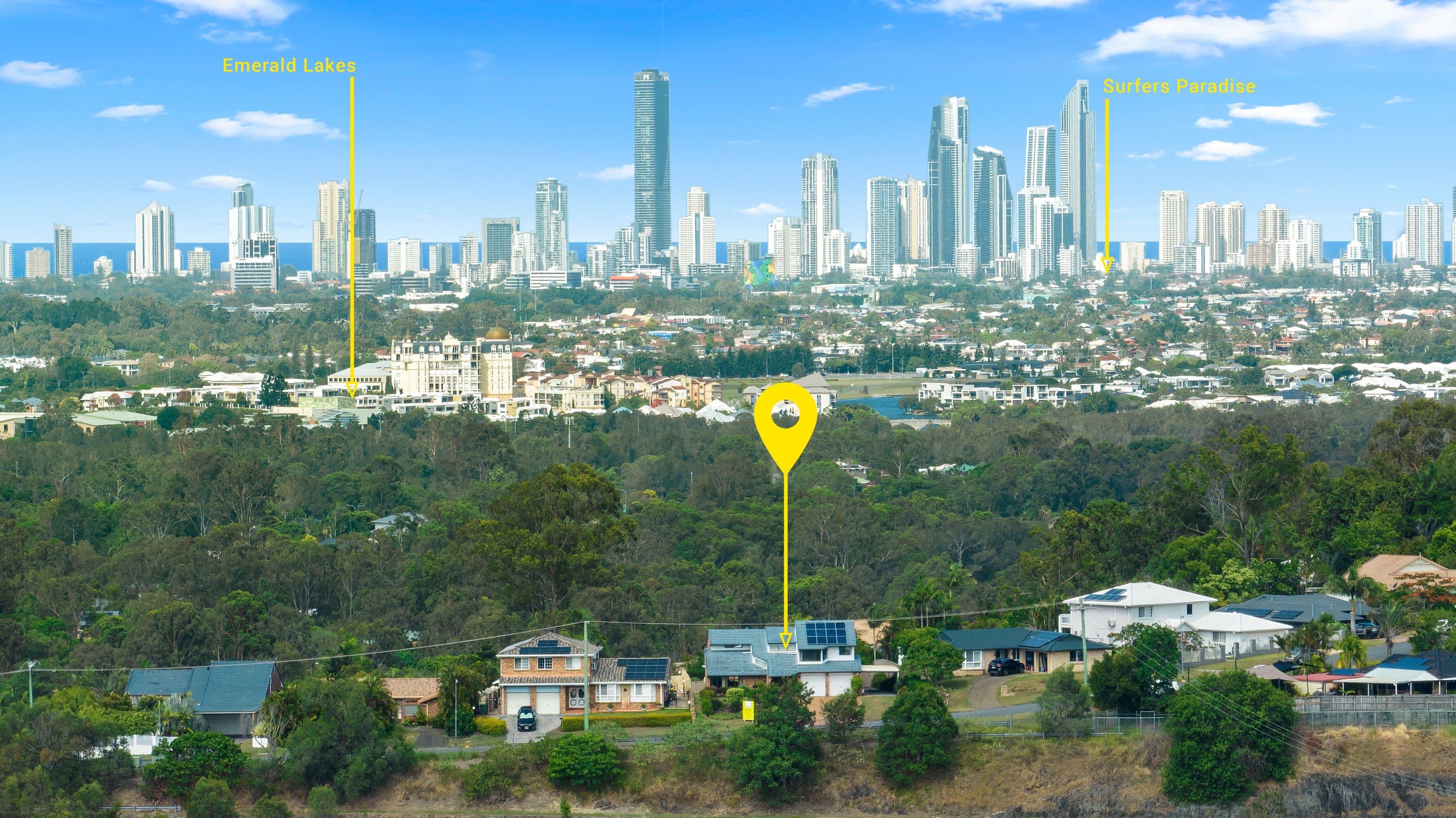 28 Woolmere Street, Carrara QLD 4211, Carrara - Image 1