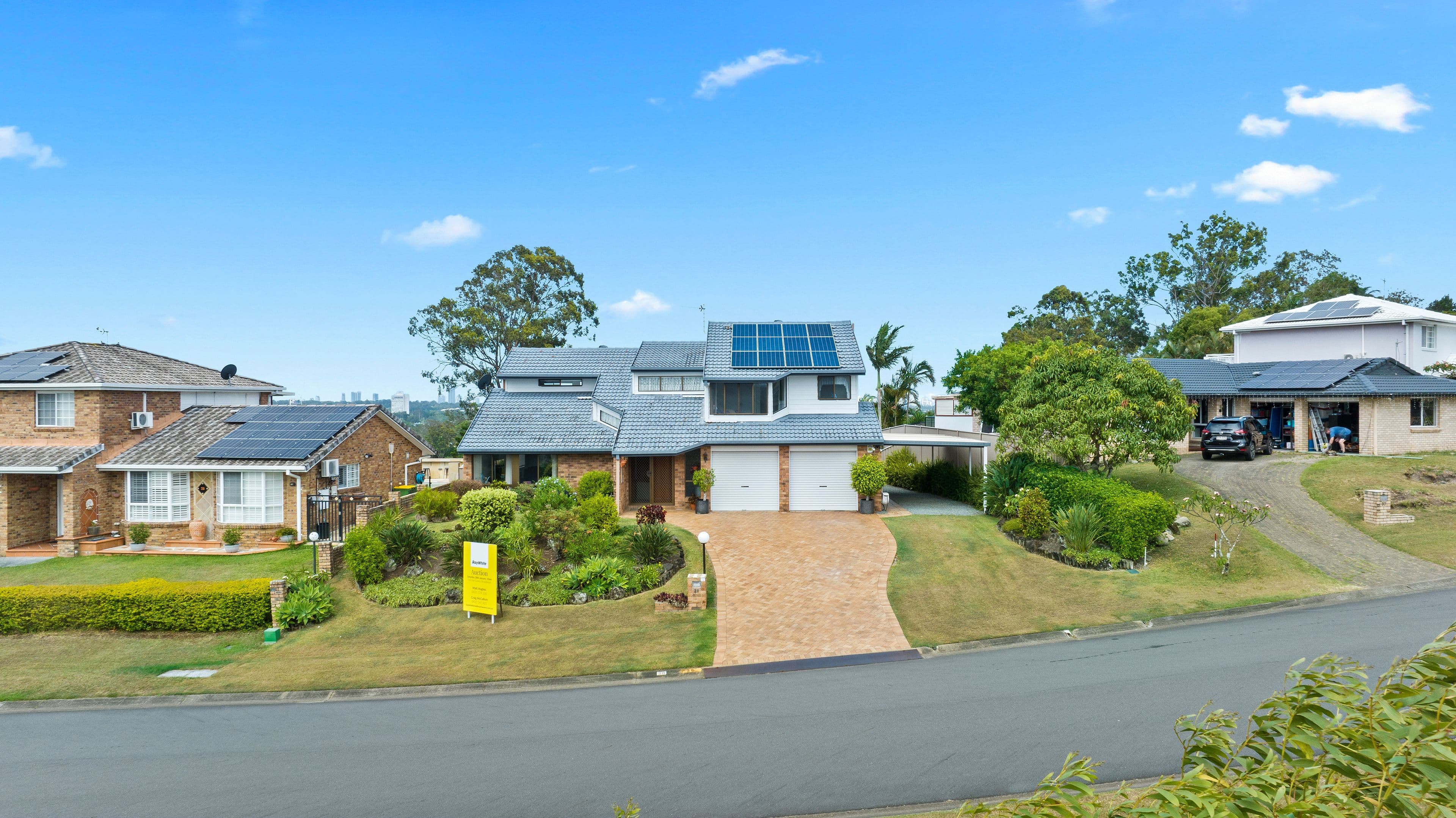 28 Woolmere Street, Carrara QLD 4211, Carrara - Thumbnail 3
