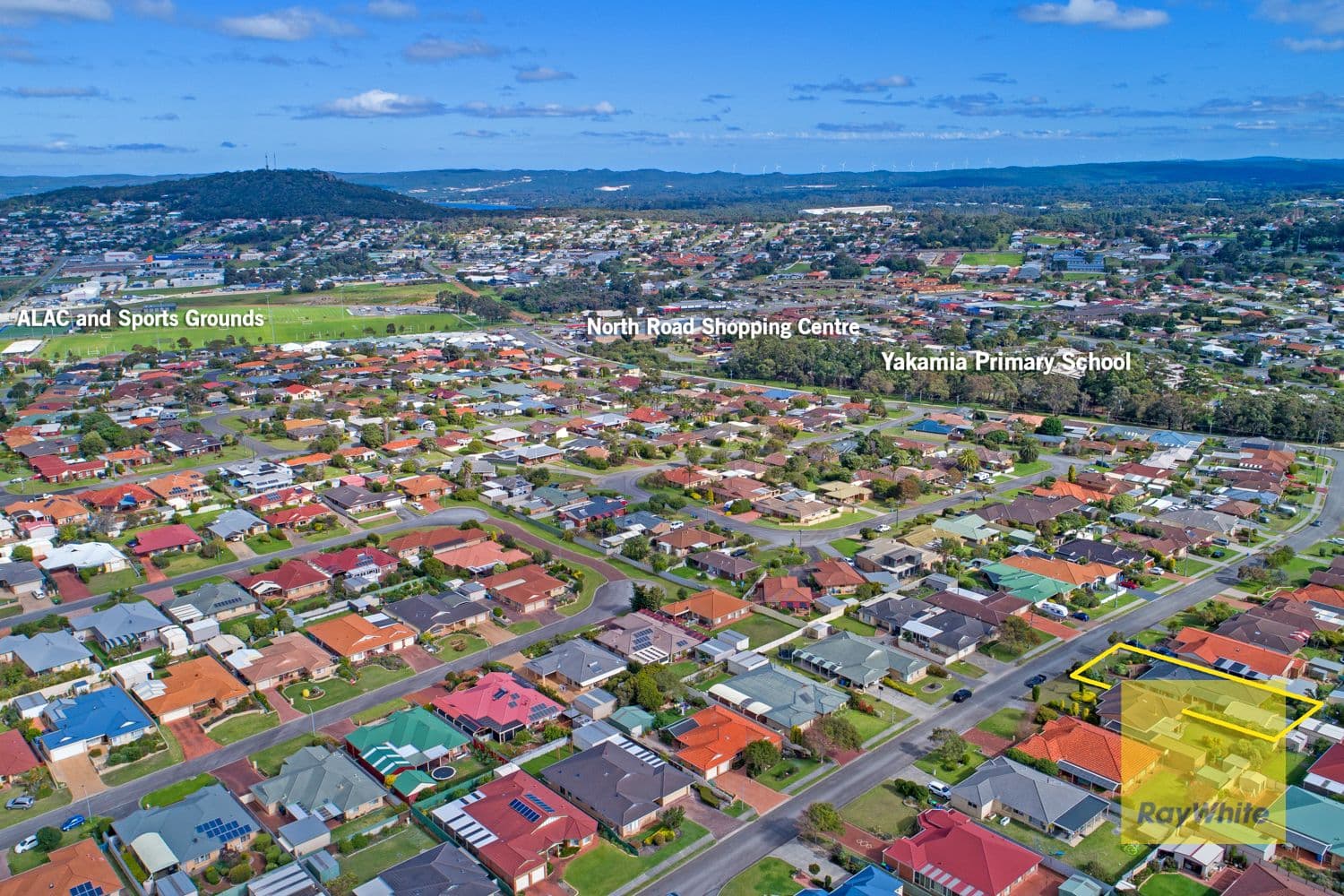 25 Target Road, Yakamia WA 6330, Yakamia - Thumbnail 3