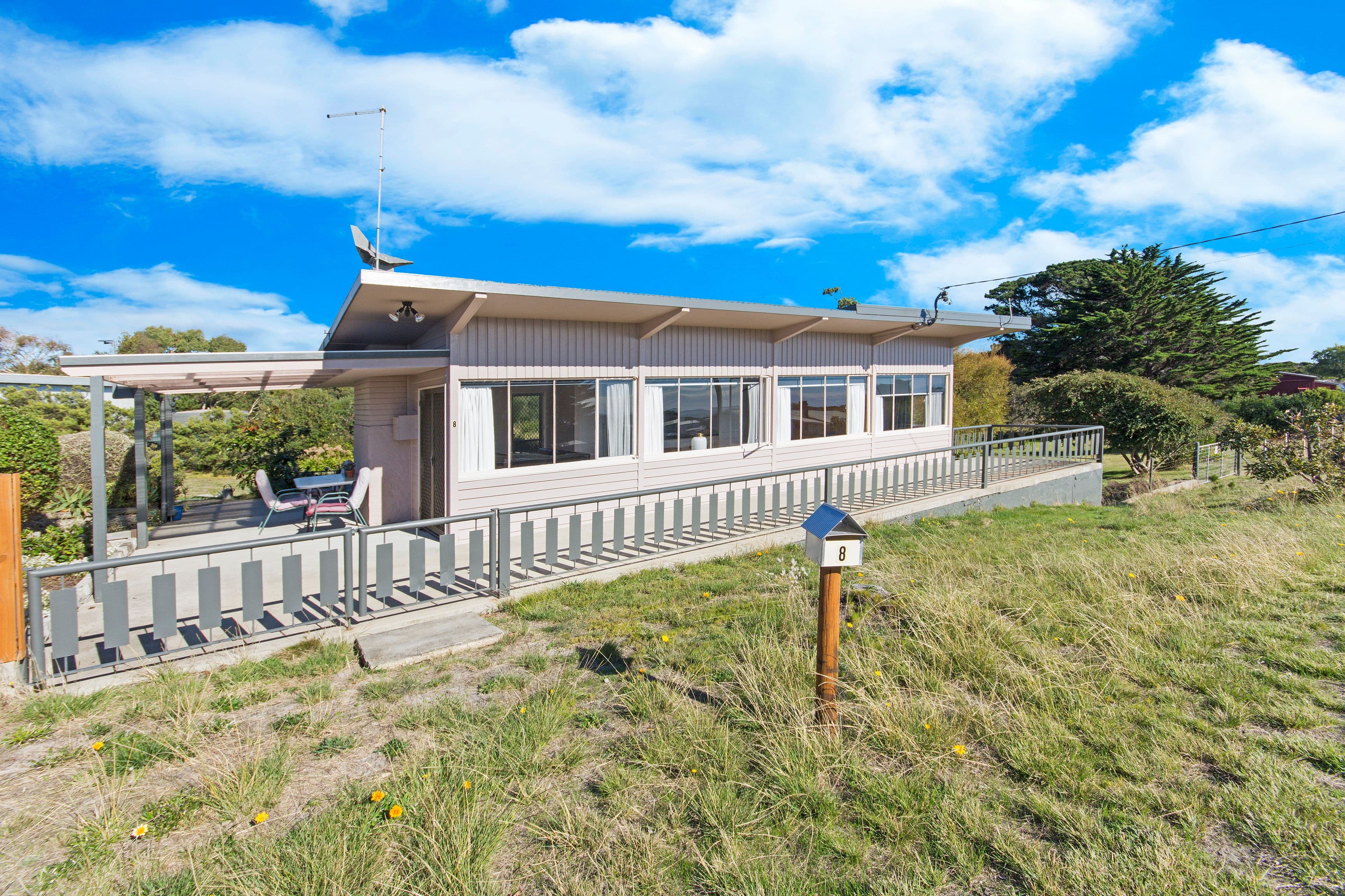 8 Davis Street, Beechford TAS 7252, Beechford - Image 1
