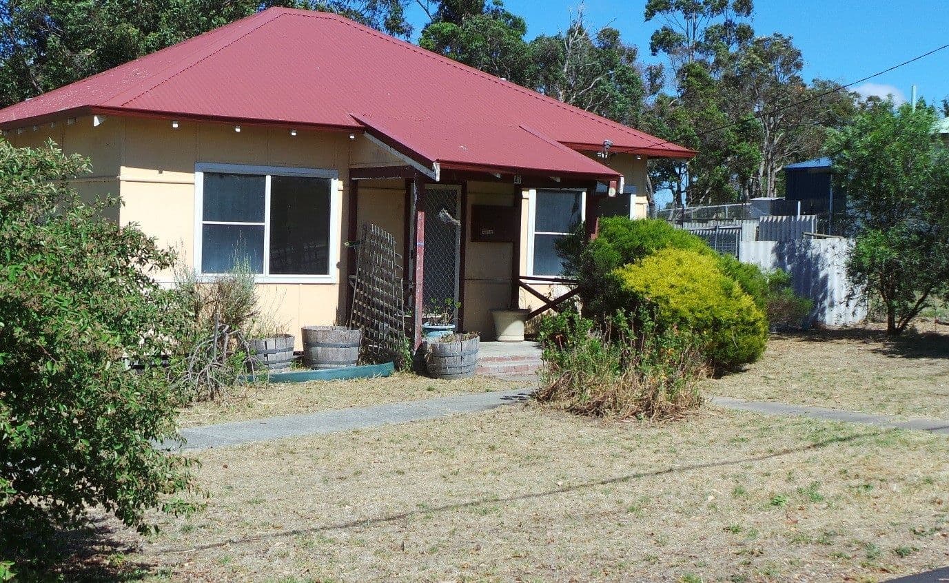 47 Deane Street, Mount Barker WA 6324, Mount Barker - Image 1