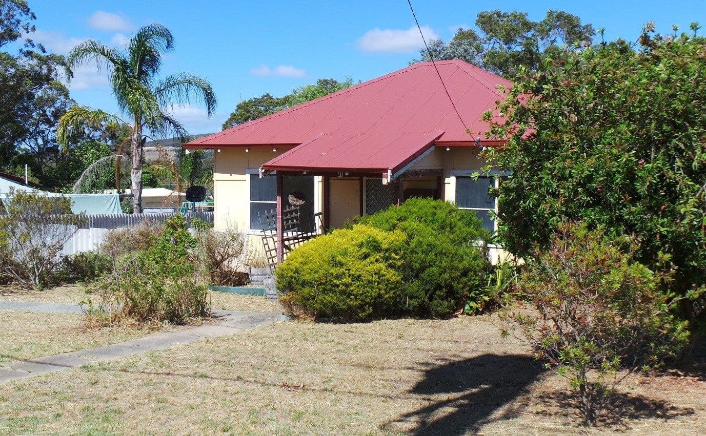 47 Deane Street, Mount Barker WA 6324, Mount Barker - Thumbnail 2