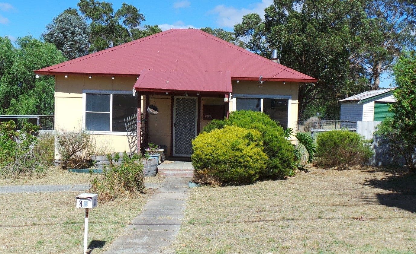 47 Deane Street, Mount Barker WA 6324, Mount Barker - Thumbnail 4
