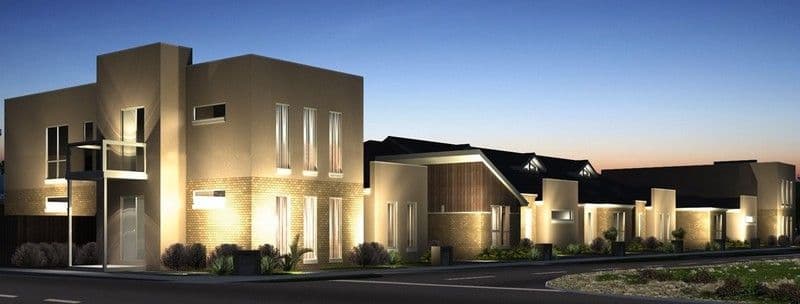 Lot 253 Hayston Boulevard, Epping VIC 3076, Epping - Thumbnail 2