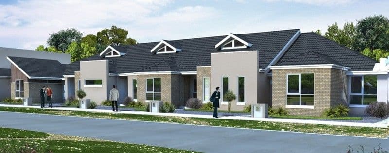 Lot 253 Hayston Boulevard, Epping VIC 3076, Epping - Thumbnail 3