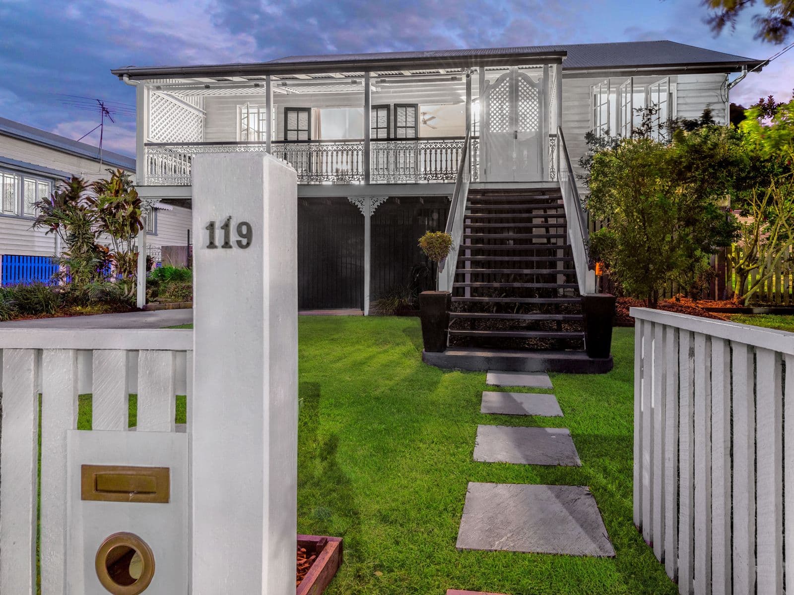 119 Ridge Street, Northgate QLD 4013, Northgate - Thumbnail 2