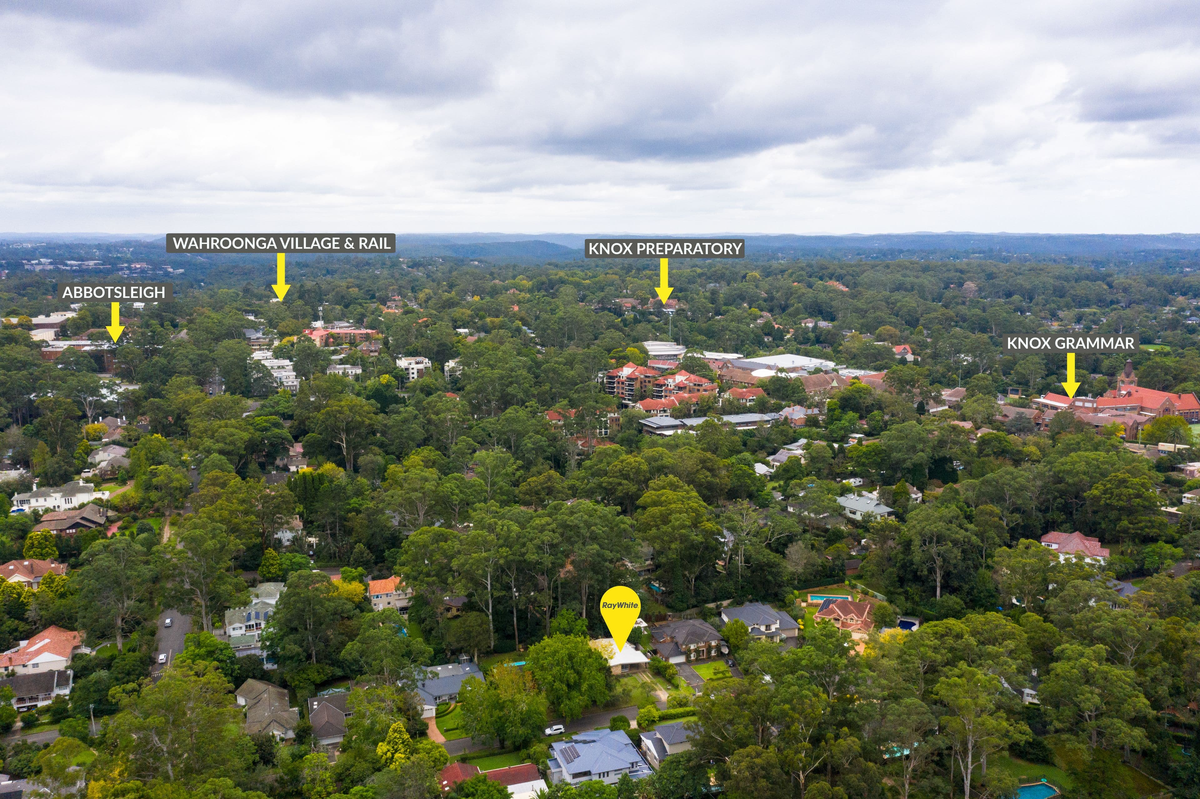 10 Walpole Place, Wahroonga NSW 2076, Wahroonga - Thumbnail 7
