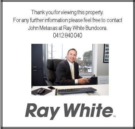 10 Methven Avenue, SOUTH MORANG VIC 3752, South Morang - Thumbnail 6