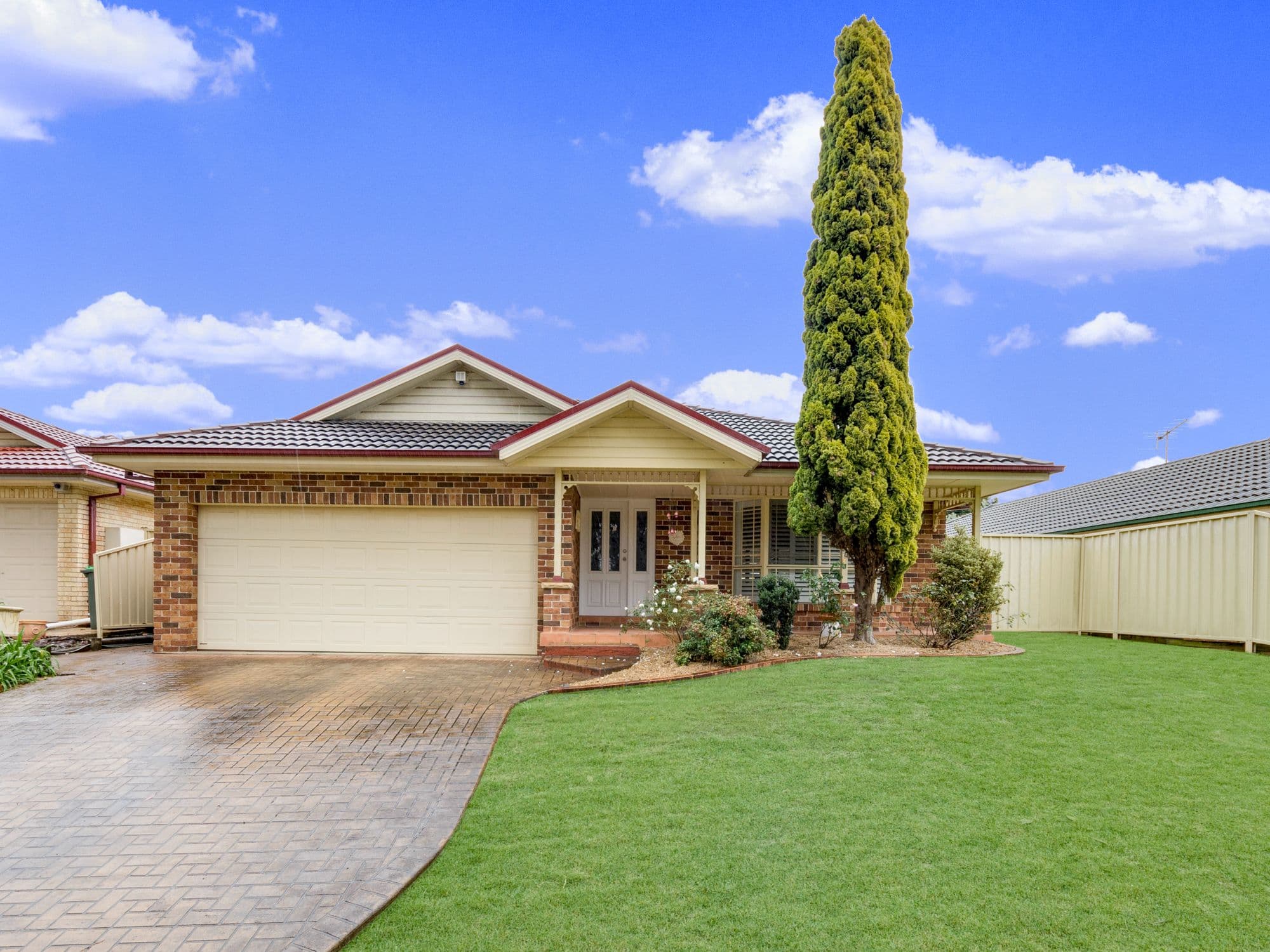 21 Vannon Circuit, Currans Hill NSW 2567, Currans Hill - Image 1