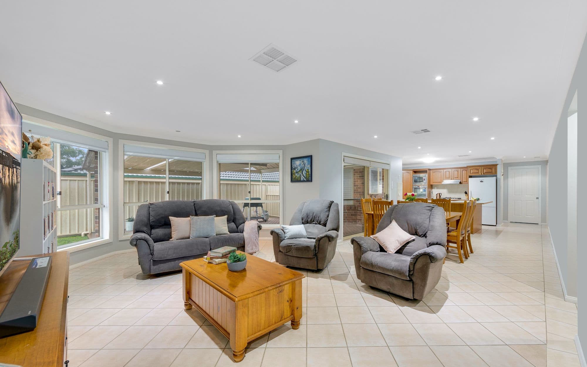 21 Vannon Circuit, Currans Hill NSW 2567, Currans Hill - Thumbnail 4