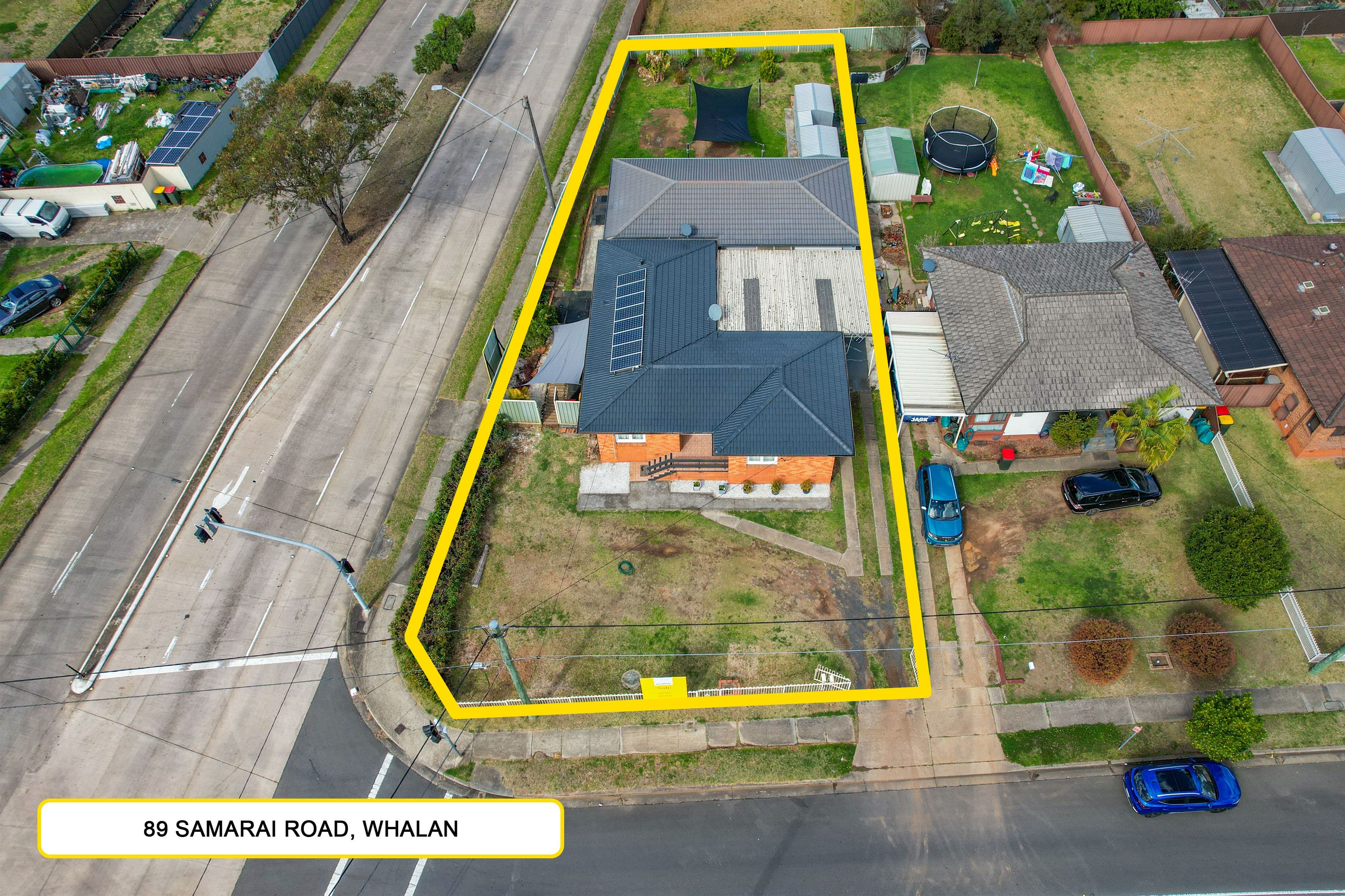 89 Samarai Road, Whalan NSW 2770, Whalan - Thumbnail 2