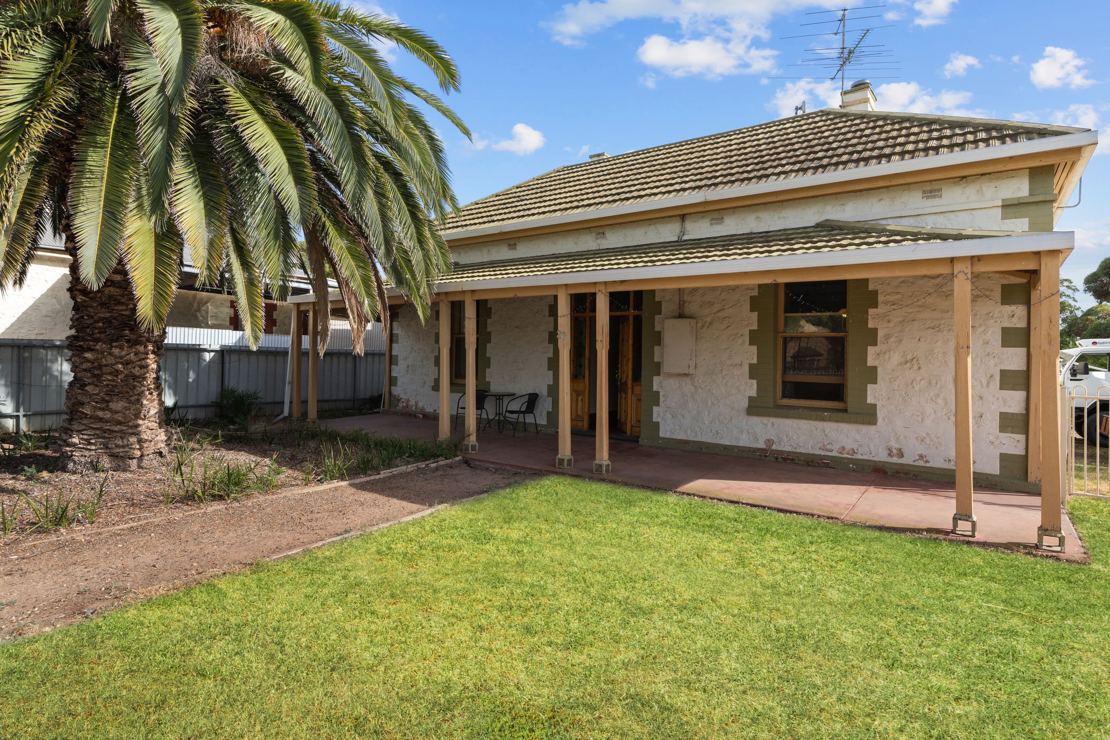 20 Edward Street, Port Wakefield SA 5550, Port Wakefield - Image 1