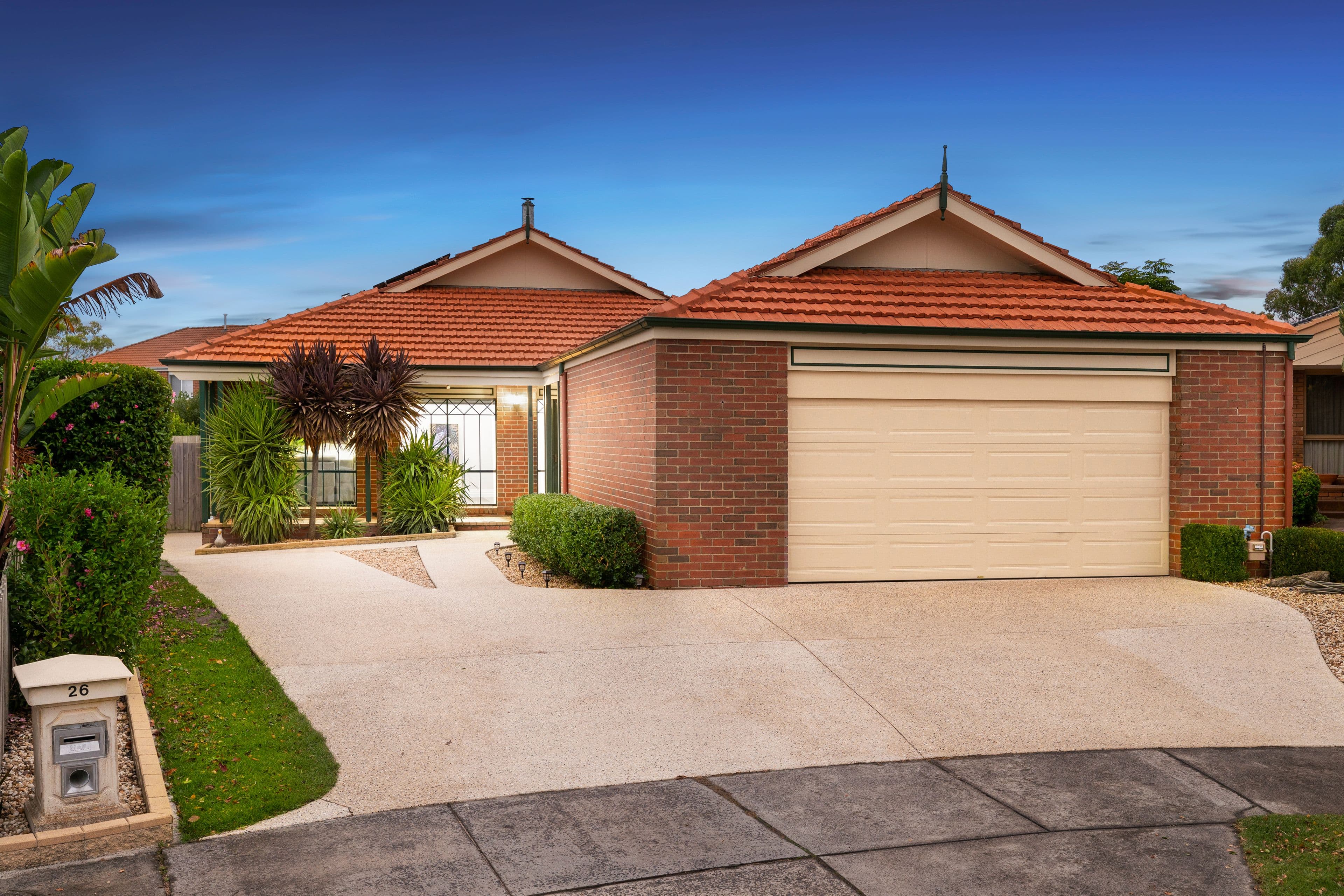 26 Filmer Court, Rowville VIC 3178, Rowville - Image 1